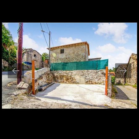 ロビオス Casa Eiroヴィラ エクステリア 写真