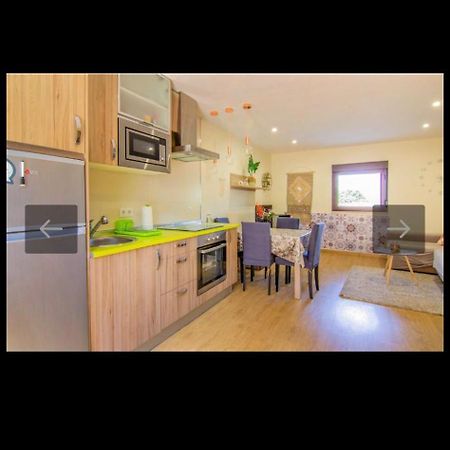 ロビオス Casa Eiroヴィラ エクステリア 写真