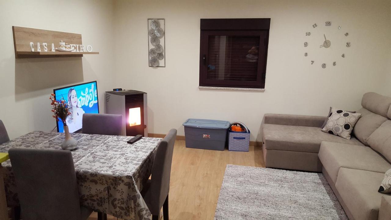 ロビオス Casa Eiroヴィラ エクステリア 写真