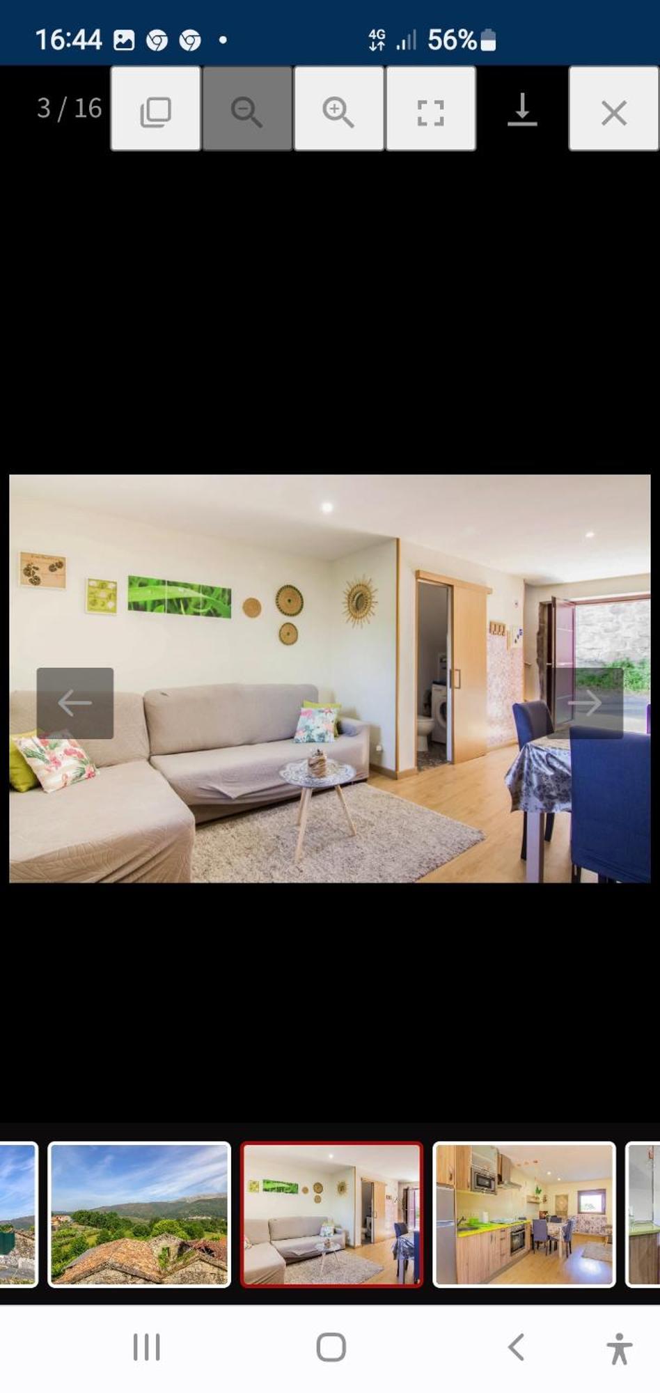 ロビオス Casa Eiroヴィラ エクステリア 写真