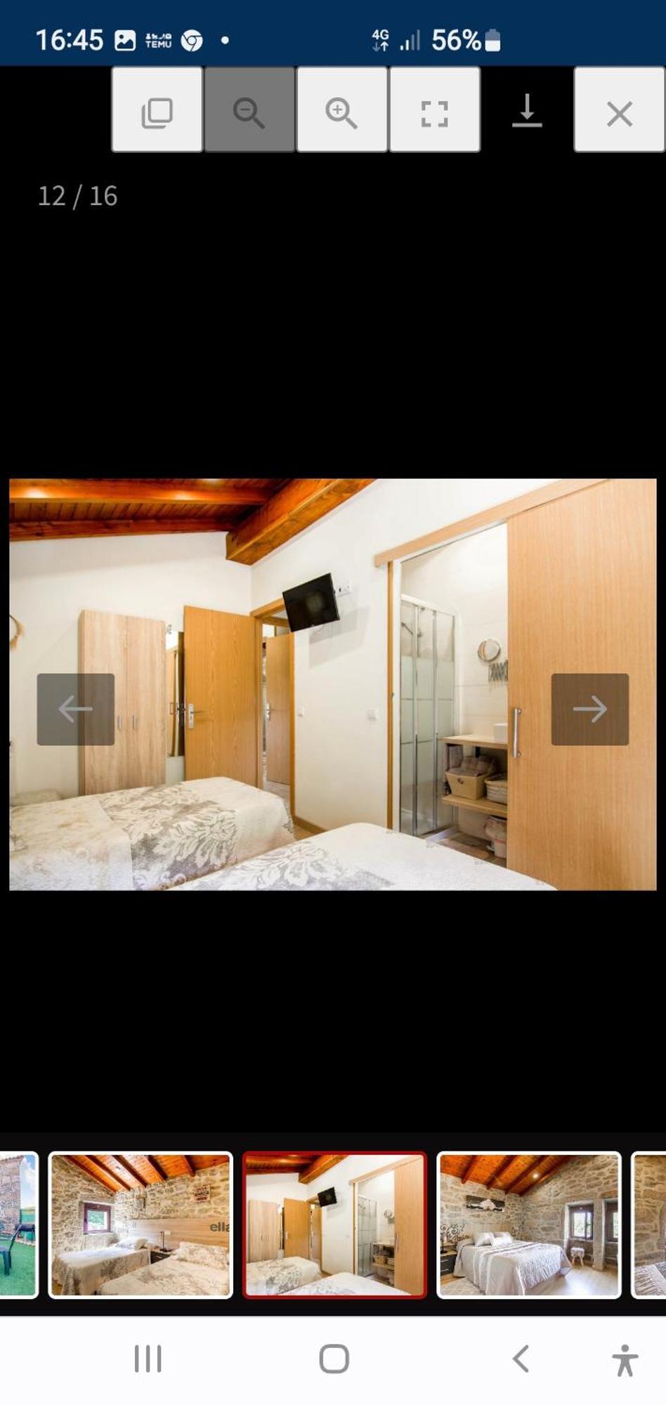 ロビオス Casa Eiroヴィラ エクステリア 写真