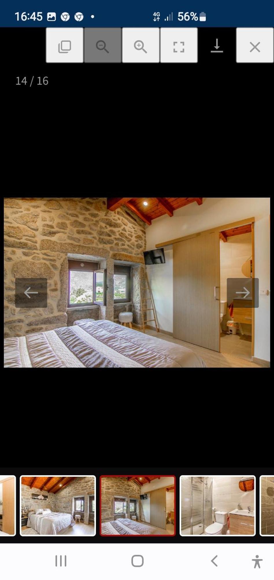 ロビオス Casa Eiroヴィラ エクステリア 写真