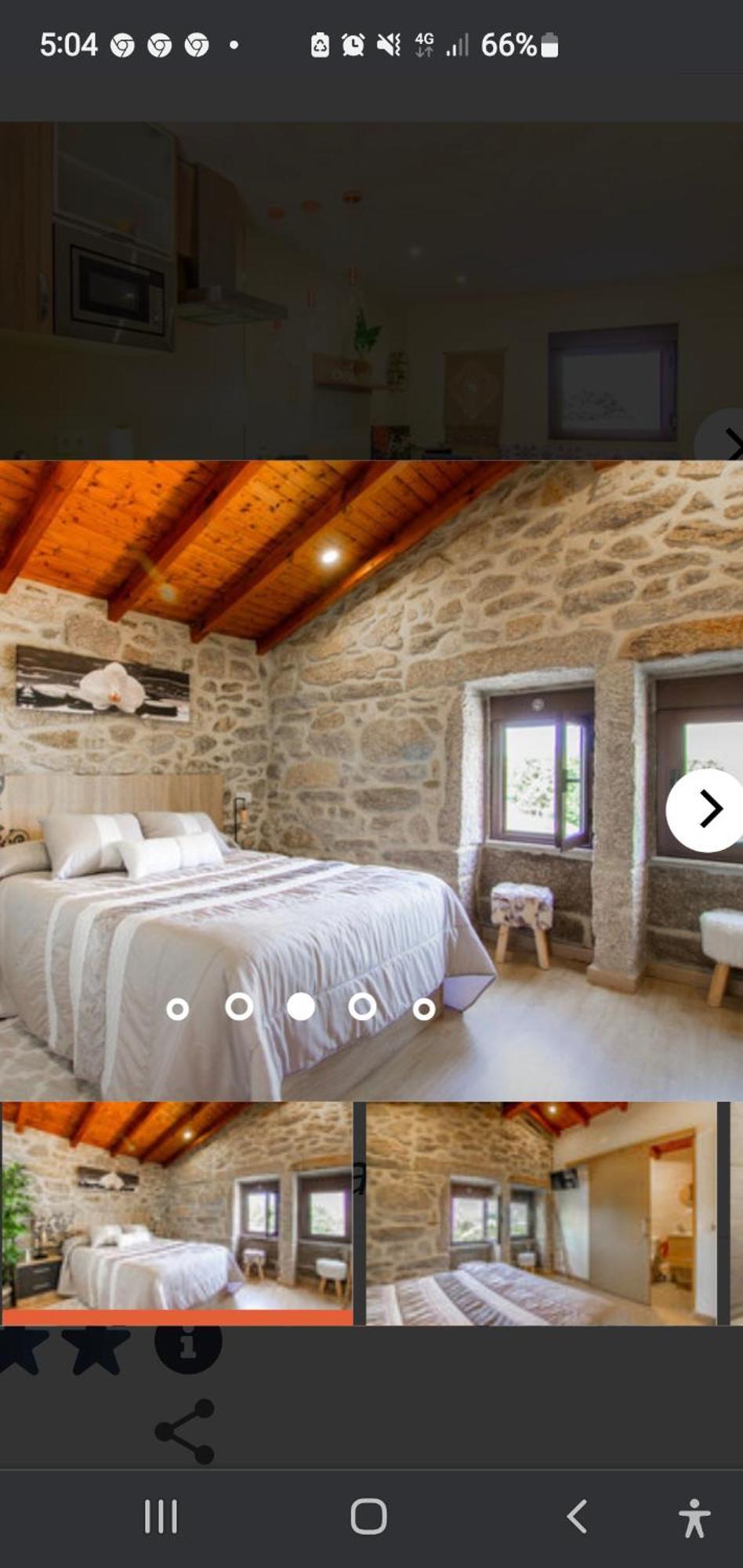 ロビオス Casa Eiroヴィラ エクステリア 写真